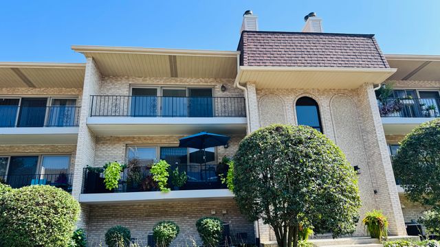 9004 Del Prado Drive 2N, Palos Hills, IL 60465