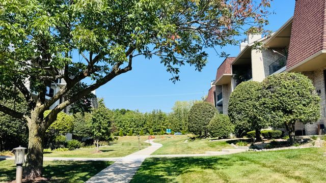 9004 Del Prado Drive 2N, Palos Hills, IL 60465