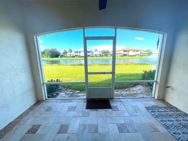 1840 Sandhill Crane Drive 1, Fort Pierce, FL 34982