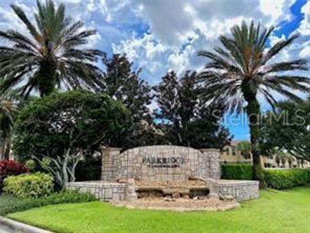 3688 PARKRIDGE CIRCLE 27-201, Sarasota, FL 34243