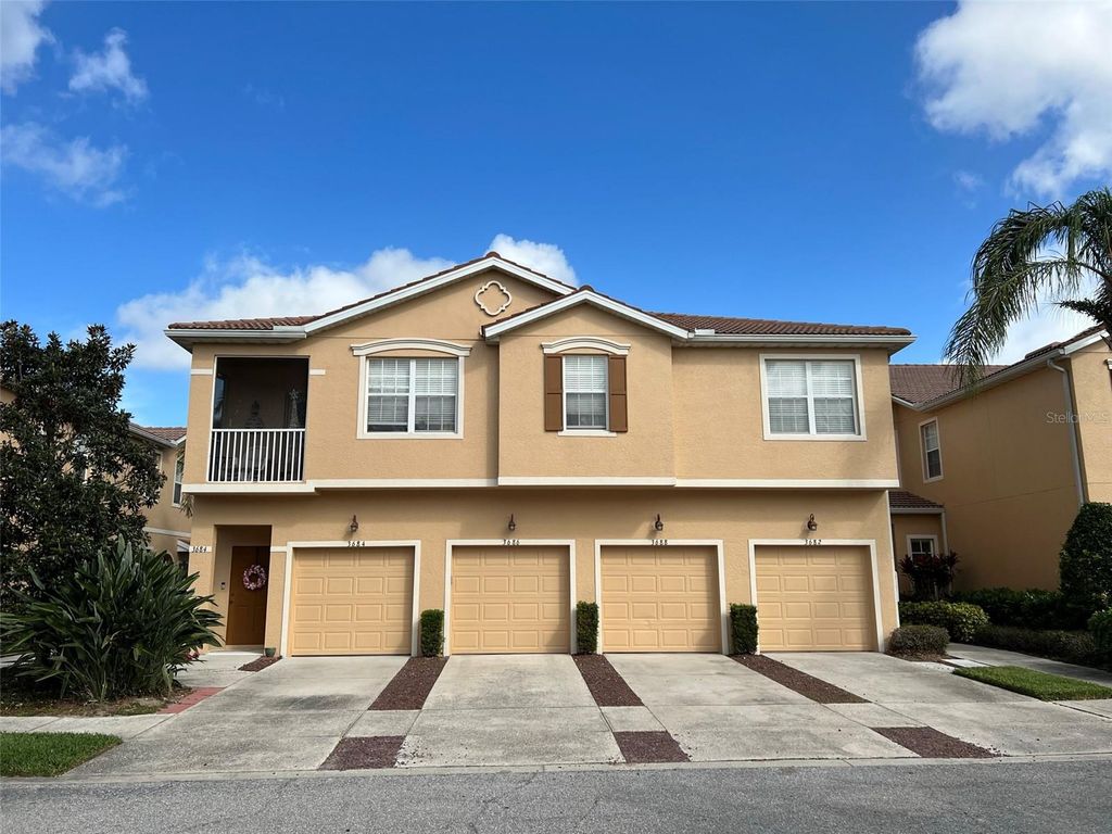 3688 PARKRIDGE CIRCLE 27-201, Sarasota, FL 34243