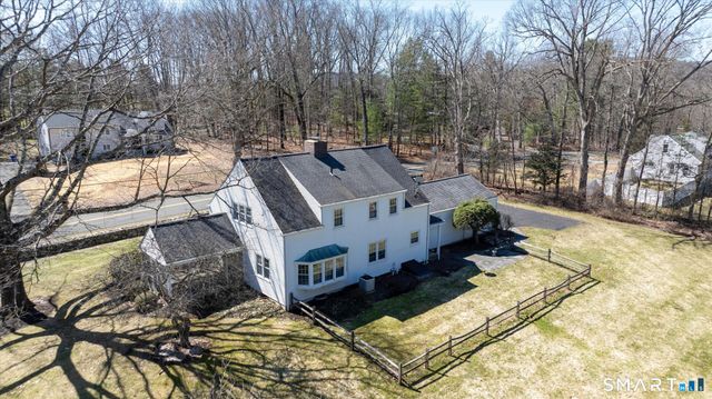 89 Hop Brook Road, Simsbury, CT 06070