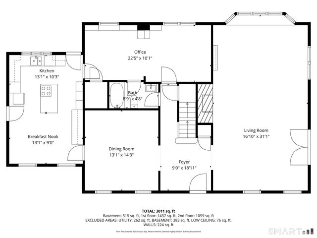 89 Hop Brook Road, Simsbury, CT 06070