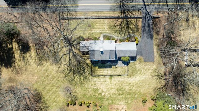 89 Hop Brook Road, Simsbury, CT 06070