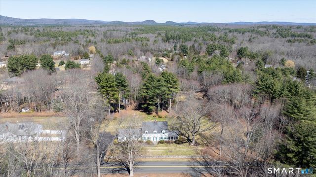 89 Hop Brook Road, Simsbury, CT 06070