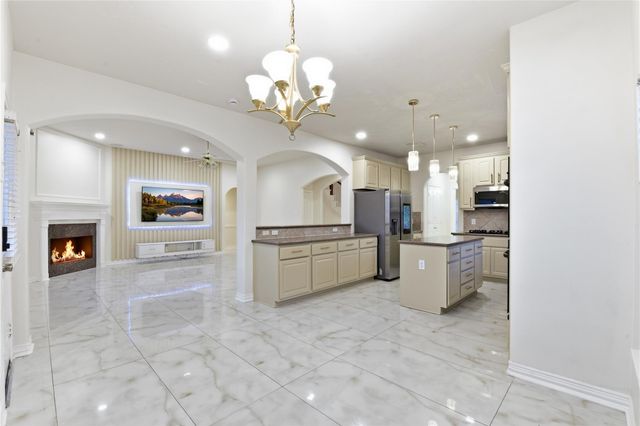 6507 Hill Haven Court, Spring, TX 77379