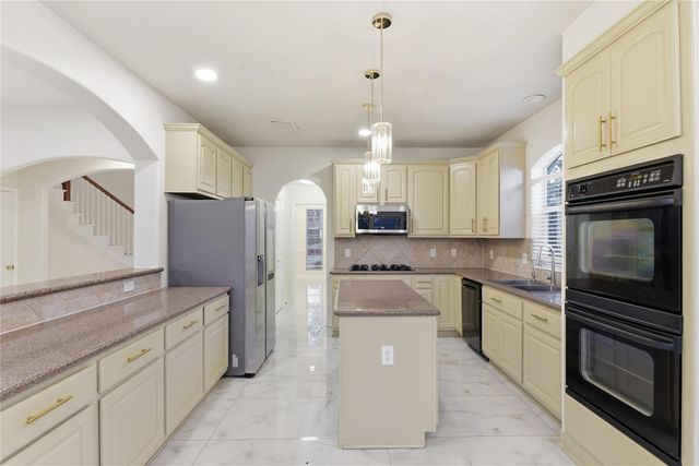 6507 Hill Haven Court, Spring, TX 77379