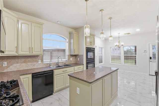 6507 Hill Haven Court, Spring, TX 77379