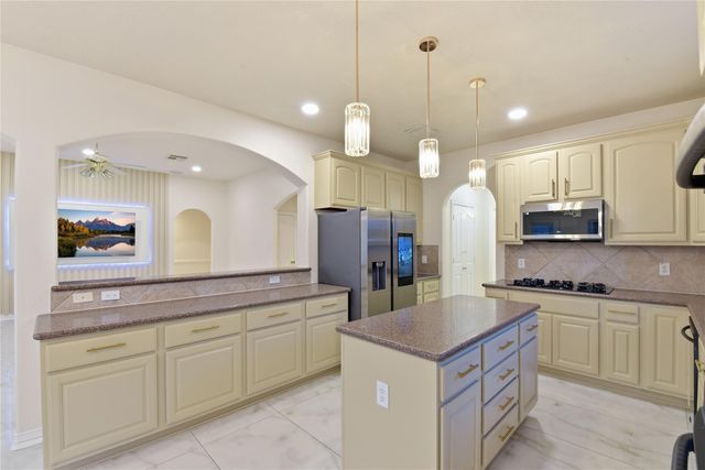 6507 Hill Haven Court, Spring, TX 77379