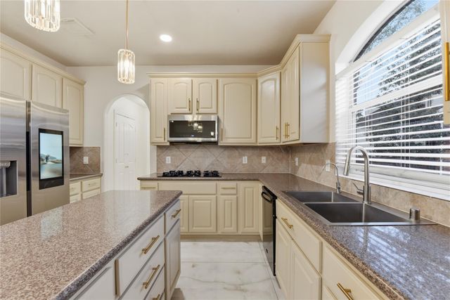 6507 Hill Haven Court, Spring, TX 77379