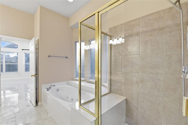 6507 Hill Haven Court, Spring, TX 77379