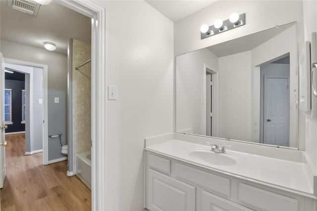 6507 Hill Haven Court, Spring, TX 77379