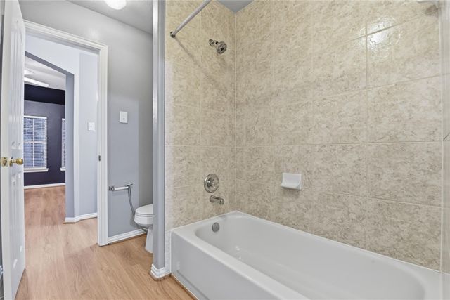 6507 Hill Haven Court, Spring, TX 77379