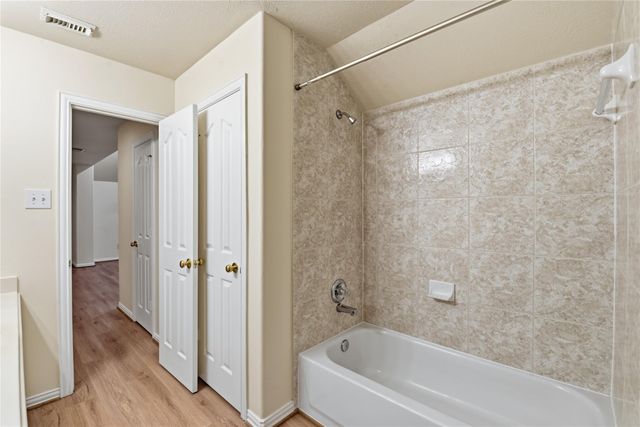 6507 Hill Haven Court, Spring, TX 77379