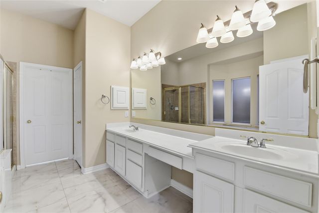 6507 Hill Haven Court, Spring, TX 77379