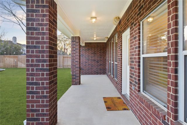 6507 Hill Haven Court, Spring, TX 77379