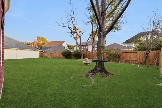 6507 Hill Haven Court, Spring, TX 77379