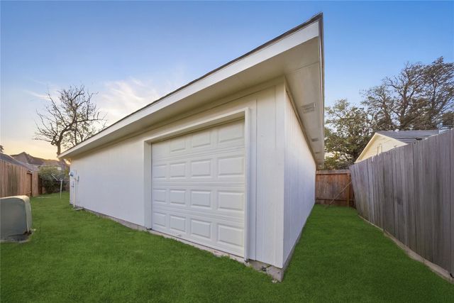 6507 Hill Haven Court, Spring, TX 77379