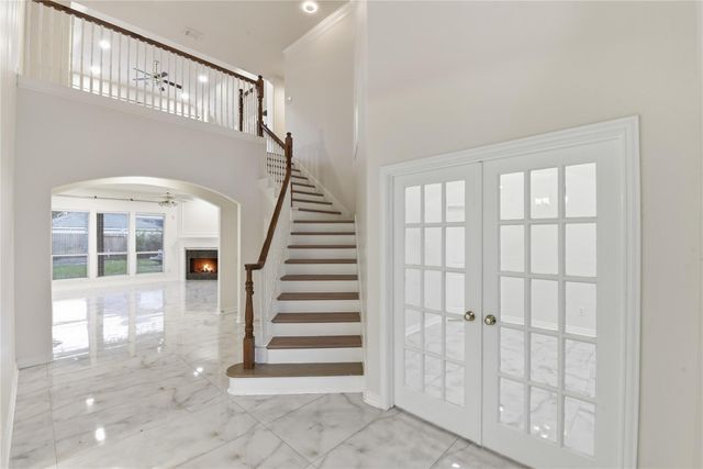 6507 Hill Haven Court, Spring, TX 77379