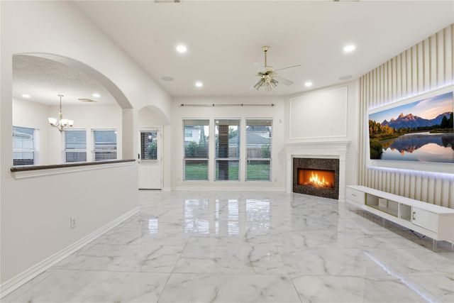 6507 Hill Haven Court, Spring, TX 77379