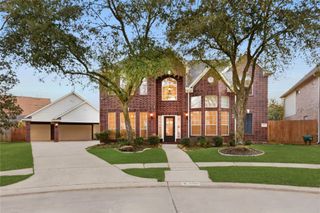 6507 Hill Haven Court, Spring, TX 77379