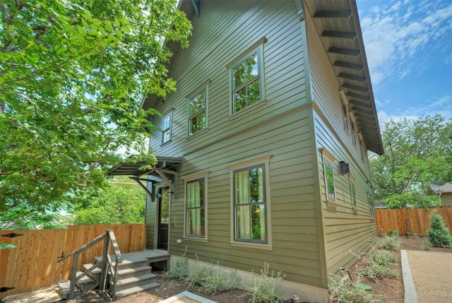 3309 Larry LN 2, Austin, TX 78722