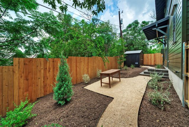 3309 Larry LN 2, Austin, TX 78722