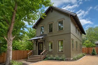 3309 Larry LN 2, Austin, TX 78722
