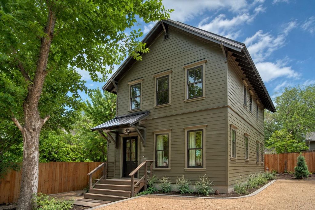 3309 Larry LN 2, Austin, TX 78722