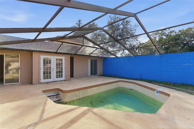 4912 EASTER CIRCLE 12, Orlando, FL 32808