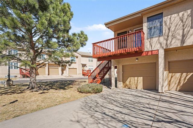 6973 Yellowpine Drive, Colorado Springs, CO 80919