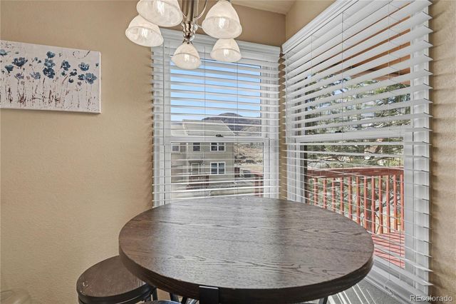 6973 Yellowpine Drive, Colorado Springs, CO 80919