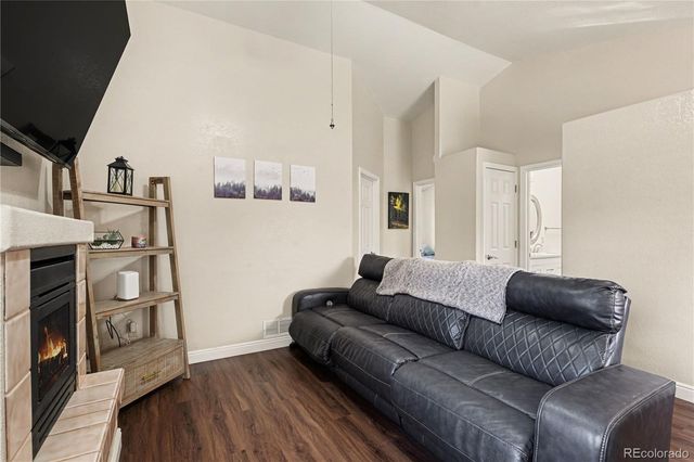 6973 Yellowpine Drive, Colorado Springs, CO 80919