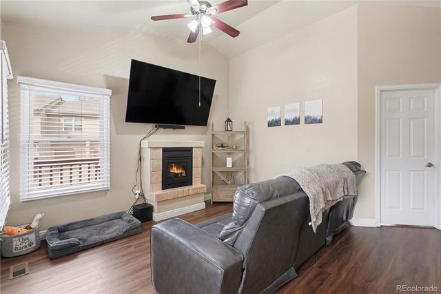 6973 Yellowpine Drive, Colorado Springs, CO 80919