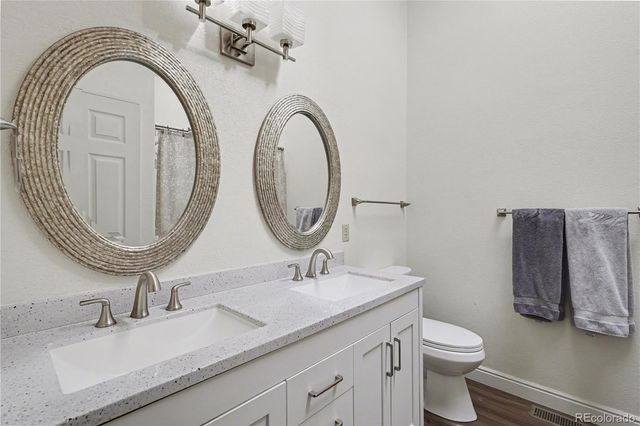 6973 Yellowpine Drive, Colorado Springs, CO 80919