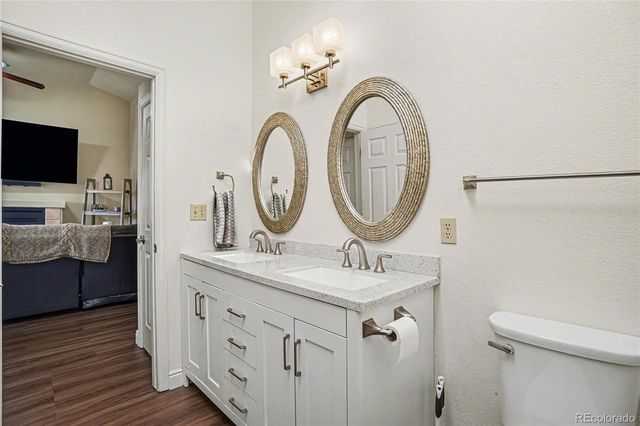 6973 Yellowpine Drive, Colorado Springs, CO 80919