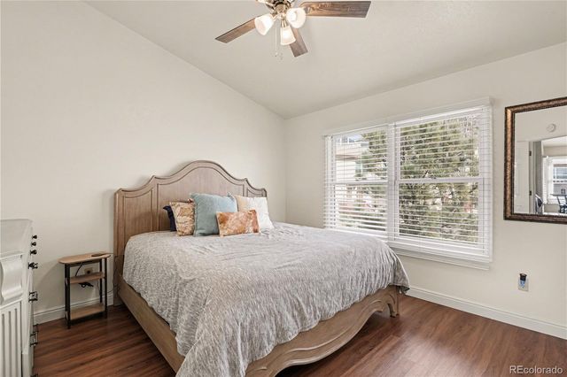 6973 Yellowpine Drive, Colorado Springs, CO 80919