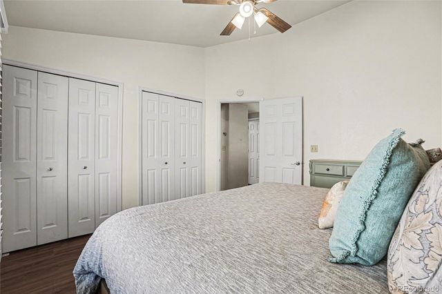 6973 Yellowpine Drive, Colorado Springs, CO 80919