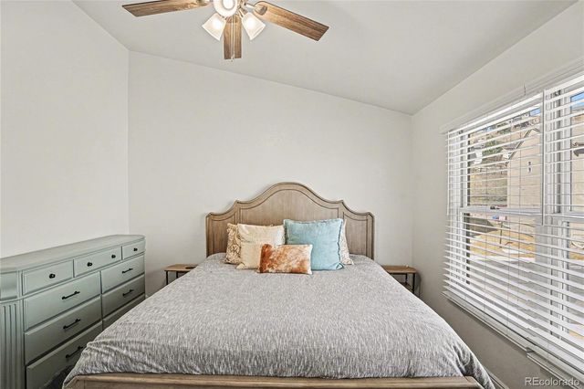 6973 Yellowpine Drive, Colorado Springs, CO 80919