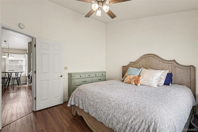 6973 Yellowpine Drive, Colorado Springs, CO 80919