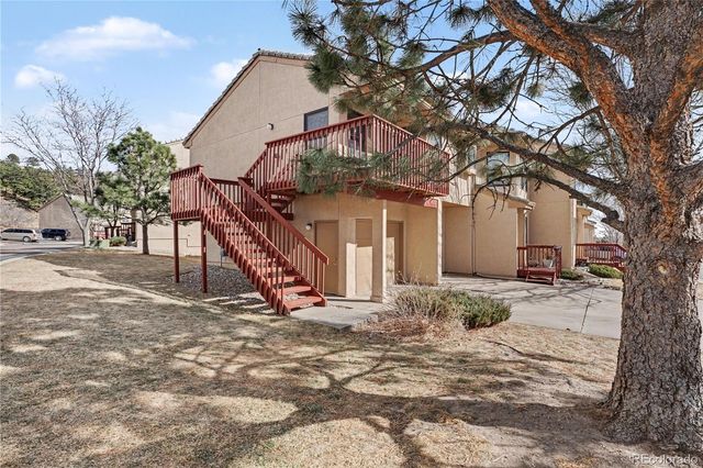 6973 Yellowpine Drive, Colorado Springs, CO 80919