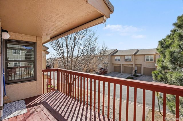 6973 Yellowpine Drive, Colorado Springs, CO 80919