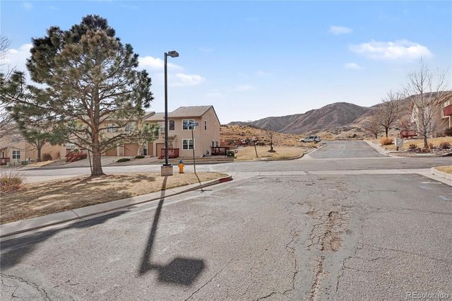 6973 Yellowpine Drive, Colorado Springs, CO 80919