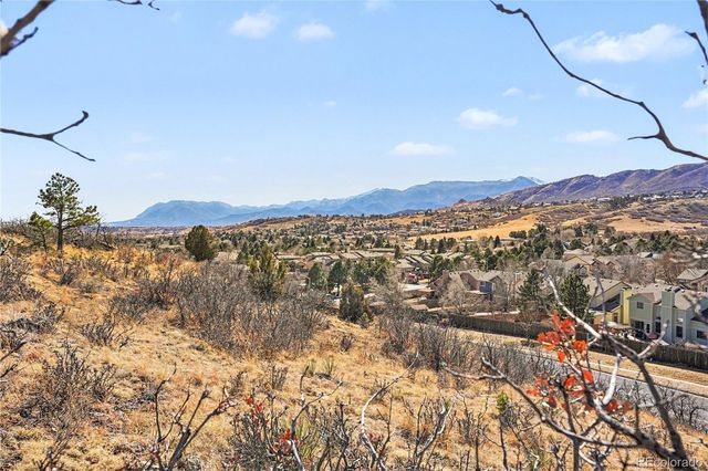 6973 Yellowpine Drive, Colorado Springs, CO 80919