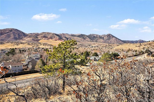 6973 Yellowpine Drive, Colorado Springs, CO 80919
