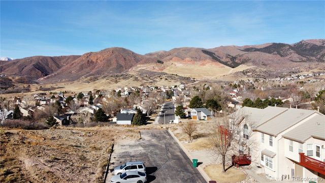 6973 Yellowpine Drive, Colorado Springs, CO 80919