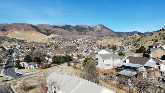 6973 Yellowpine Drive, Colorado Springs, CO 80919