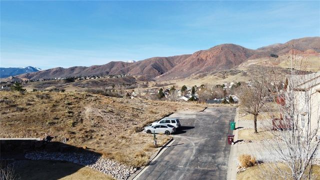 6973 Yellowpine Drive, Colorado Springs, CO 80919