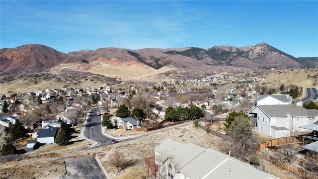 6973 Yellowpine Drive, Colorado Springs, CO 80919