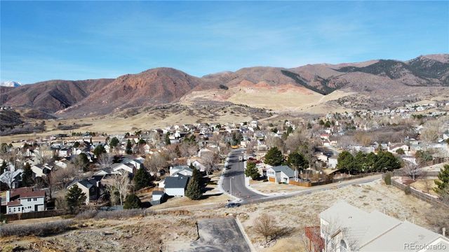 6973 Yellowpine Drive, Colorado Springs, CO 80919